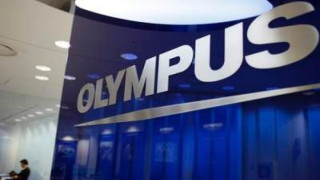 Съдят Olympus за счетоводни измами