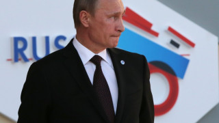 Путин инициира обсъждане за Сирия на срещата на Г20