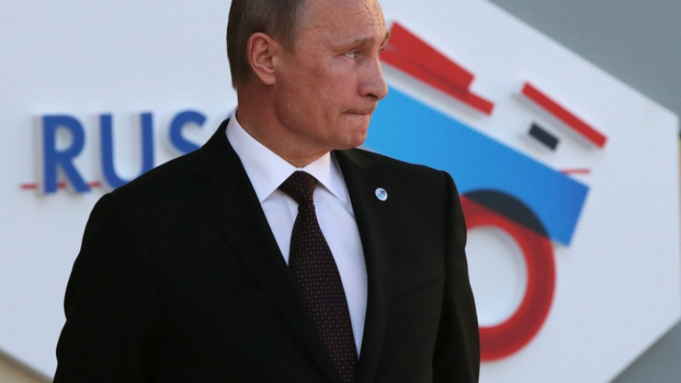 Путин инициира обсъждане за Сирия на срещата на Г20 | StandartNews.com