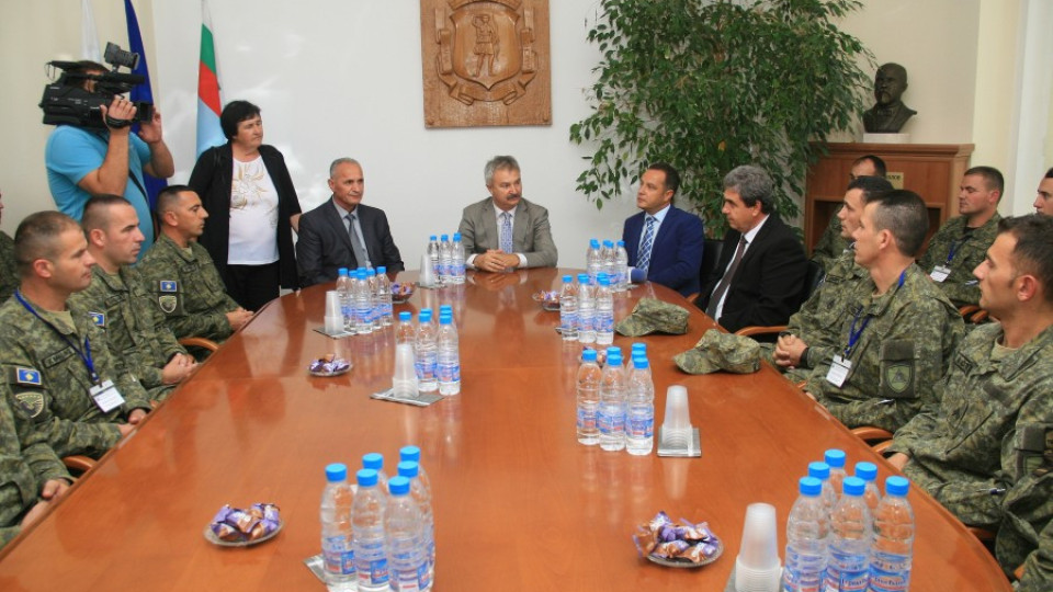 Посланикът на Косово е благодарен на България | StandartNews.com