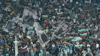 България излиза срещу историята в Италия