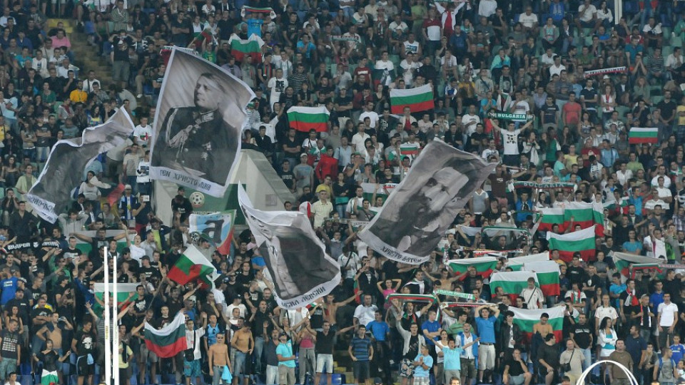 България излиза срещу историята в Италия | StandartNews.com