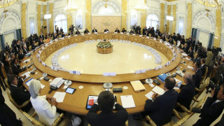 Световните сили разделени в позициите си за Сирия