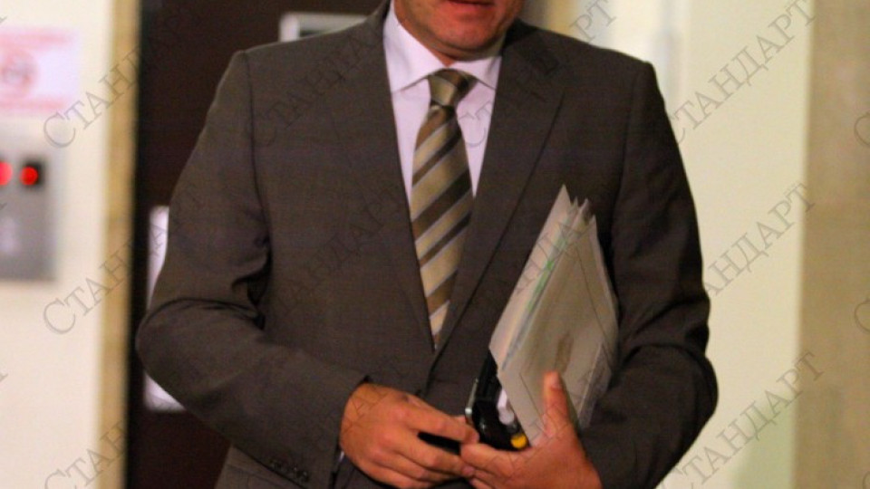 Ангел Найденов е на среща на министрите във Вилнюс | StandartNews.com