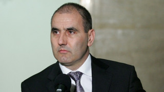 Цветанов: Съединение ще има с оставка на правителството