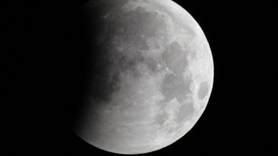НАСА изпрати нова мисия на Луната | StandartNews.com