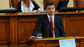 Министър Стойнев в Хасково за празника на града