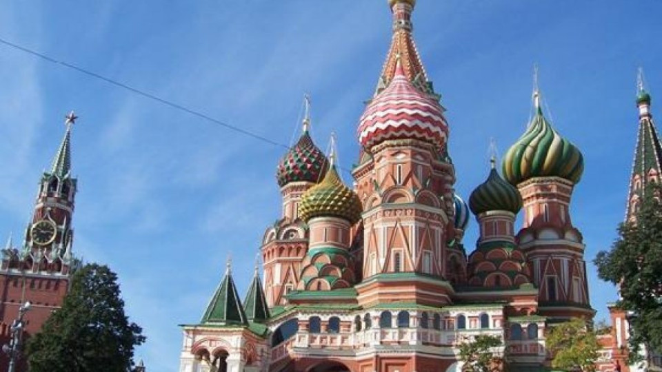 Москва си избира кмет | StandartNews.com