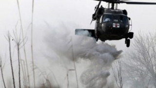 Афганистан обвини НАТО за цивилни жертви
