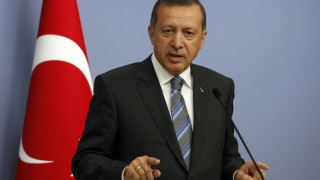 Анкара няма ясна позиция за Сирия