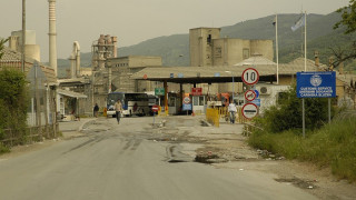 Косово и Македония в търговска война