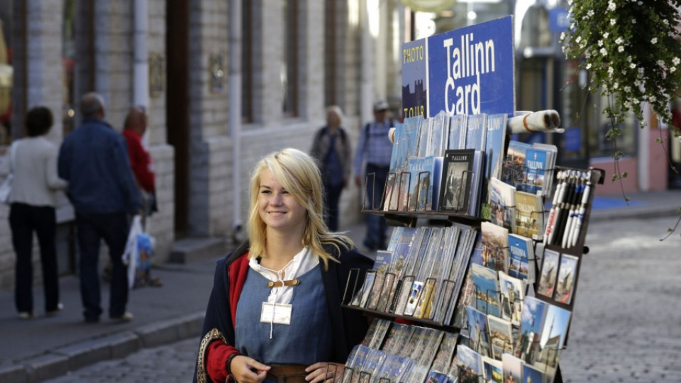 Естония влезе в рецесия | StandartNews.com