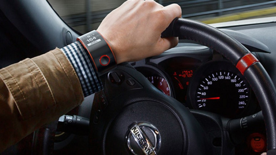 „Умни" часовници помагат при шофиране | StandartNews.com
