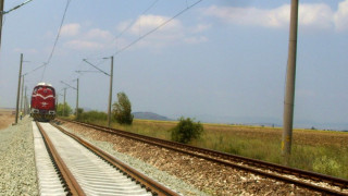Възстановено е движението на влаковете Търнак – Дъскотна