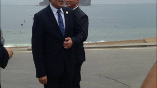 Китайският премиер идва в България