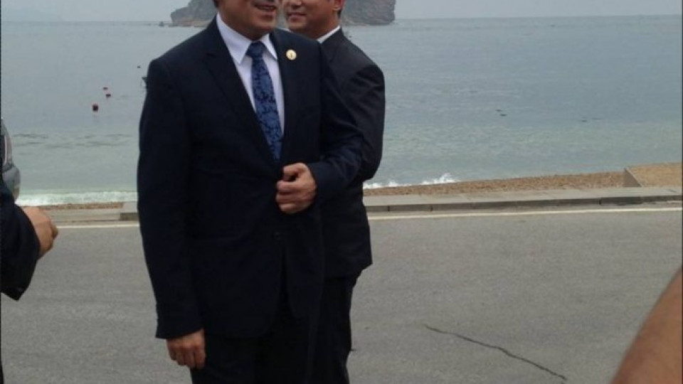 Китайският премиер идва в България | StandartNews.com