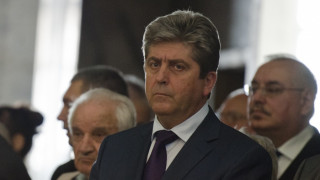 Първанов критикува ръководството на БСП за безидейност