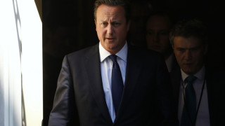 Великобритания предупреди Русия и Сирия за бъдещите им действия