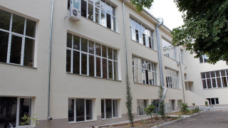 С над 11 млн. лв. преобразяват школа и забавачки в Стара Загора