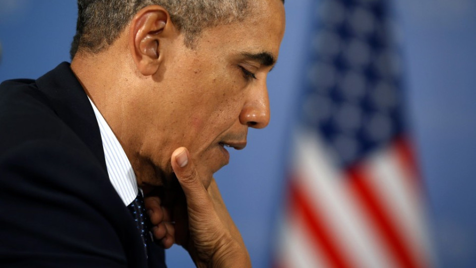 Обама е съгласен с плана на Русия за Сирия | StandartNews.com