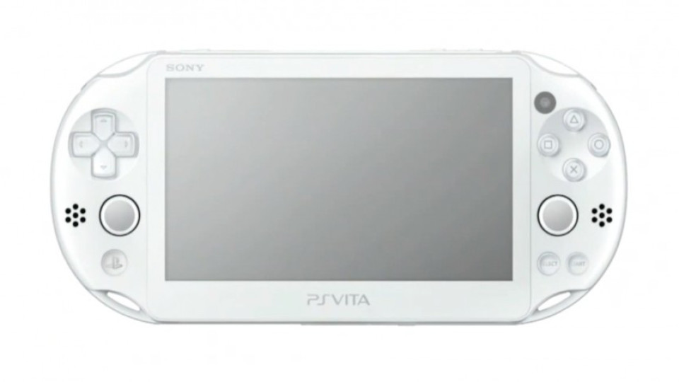 PS Vita изтъня и стана по-лека | StandartNews.com