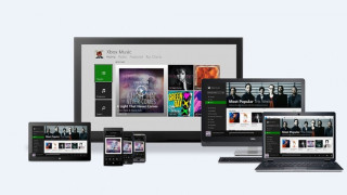 Пускат Xbox Music за Android и iOS