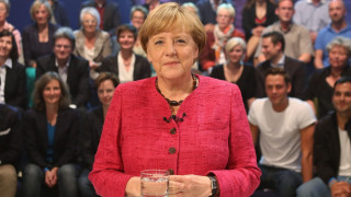 Меркел: Европа не трябва да лежи на стари лаври