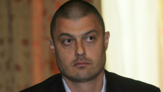 Бареков: Ще участвам в политически проект 