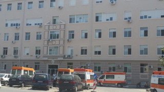Бременна сирийка постъпи в сливенската болница