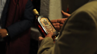 Русия забрани вноса на алкохол от Молдова
