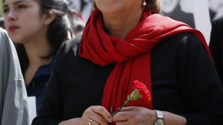 Чилийски съдии се извиниха за Пиночет