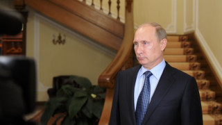 Путин: САЩ да се откажат от ударите