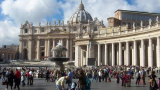 Ватиканът обмисля да отмени обета за безбрачие