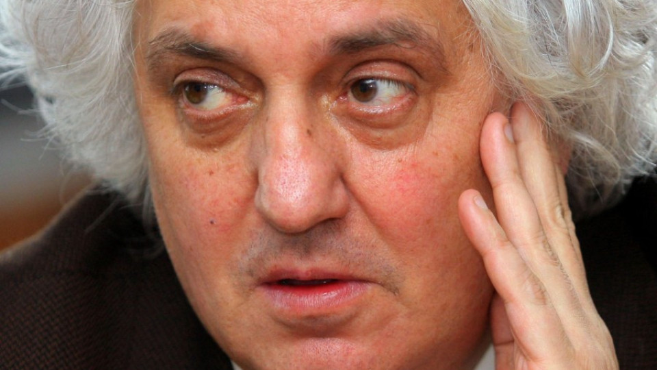 Лозанов: БНР и БНТ са острови на стабилността в медийната криза | StandartNews.com