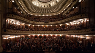 Над 400 хил. зрители в Софийската опера и балет от 2007 г.