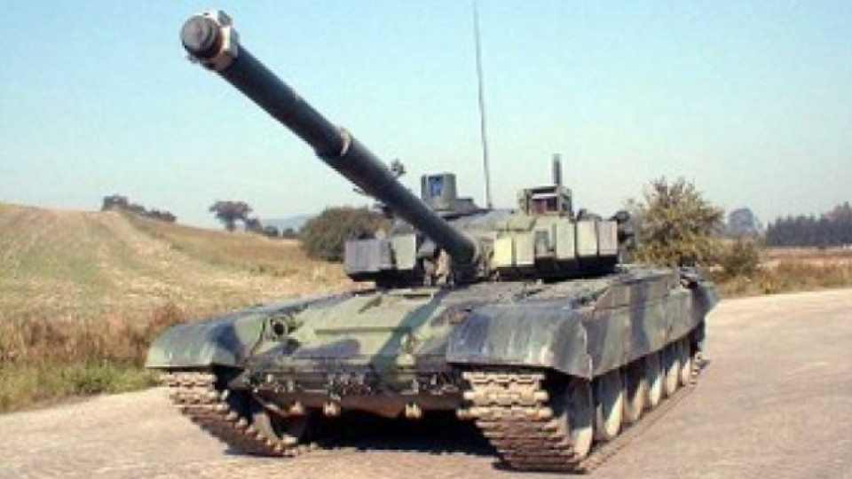 Батальонът се завръща в танково поделение | StandartNews.com
