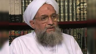 Лидерът на Ал Кайда се закани на САЩ