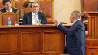 Борисов: Не трябва да има повече спиране на европари 