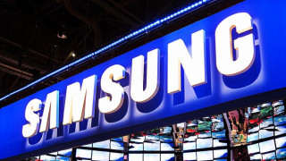 Samsung пуска 64-битов смартфон