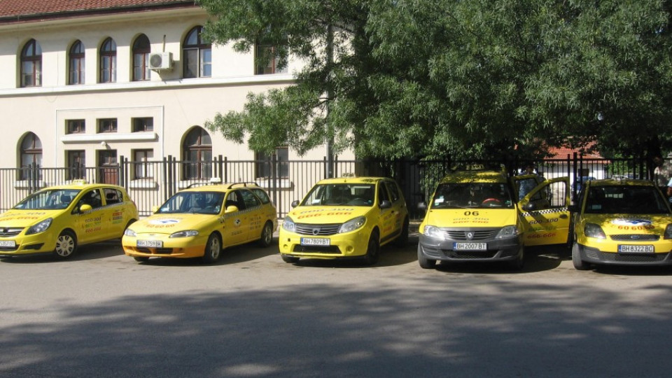 Пребориха 40 нелегални таксита във Видин | StandartNews.com