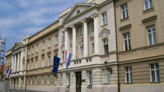 Вероятно наказание за Хърватия по спора за екстрадициите
