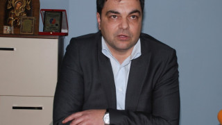 Кметът на Димитровград търси още гласове за Крумчо