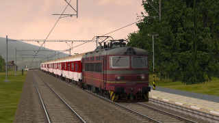 С E306 млн. обновяват жп линията Русе-Варна