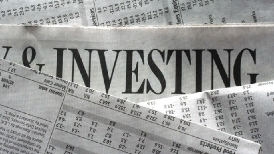 Застрахователи вложиха в чужбина 2,3 милиарда | StandartNews.com