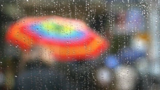 Времето утре: Облачно и дъждовно