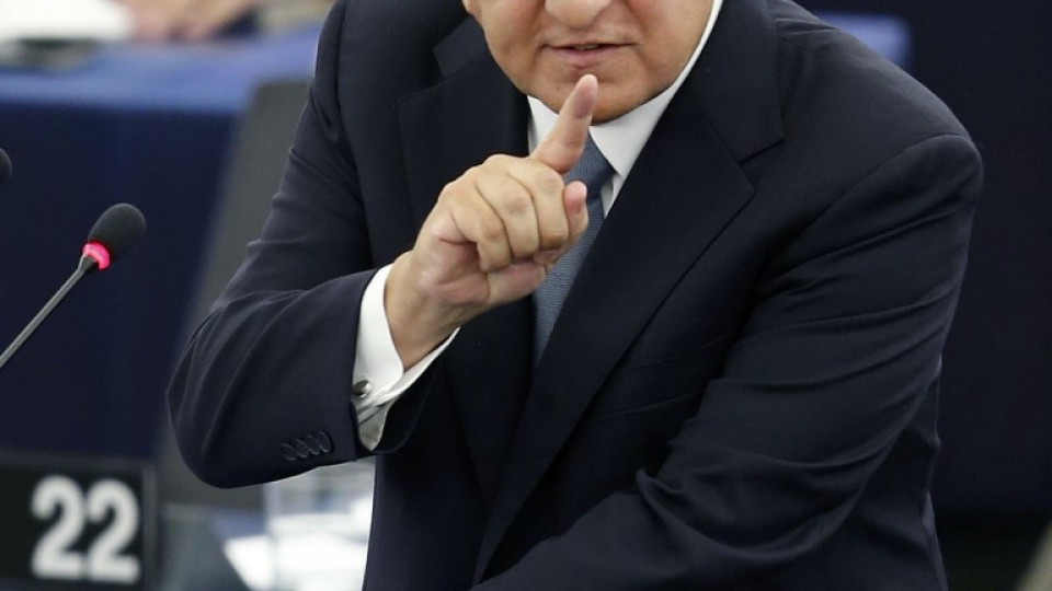 Барозу призова България да влезе по-скоро в Шенген | StandartNews.com