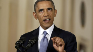 Обама не очаква ООН да обяви военна заплаха срещу Сирия