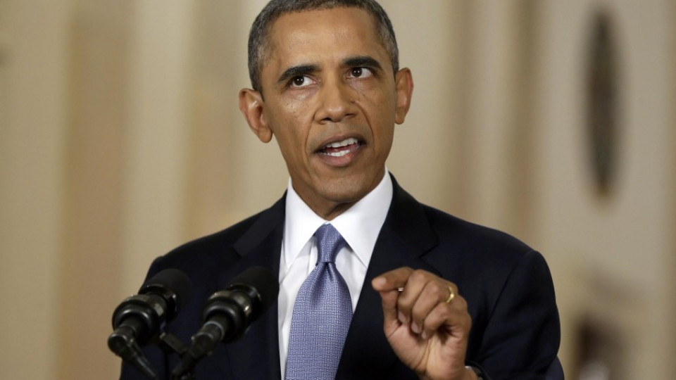 Обама не очаква ООН да обяви военна заплаха срещу Сирия | StandartNews.com