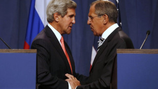 САЩ и Русия се споразумяха за химическите оръжия