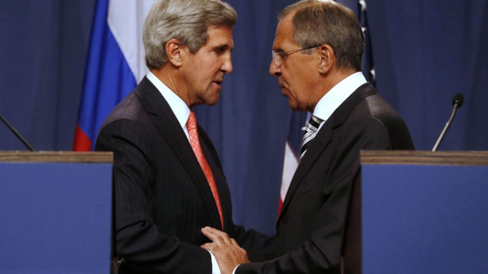 САЩ и Русия се споразумяха за химическите оръжия | StandartNews.com